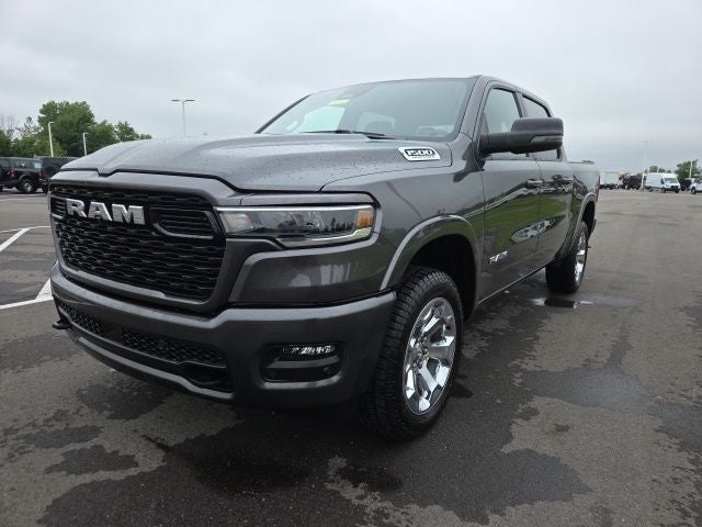 ram ram 1500 pickup 2026 1C6SRFFP9TN166411 image ram ram 1500 pickup 2026 1C6SRFFP9TN166411 image